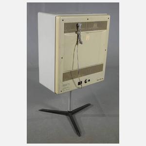 Röhren-Fernsehgerät "FS 80"