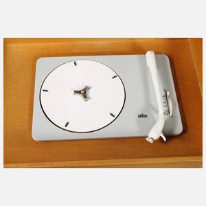 Hans Gugelot, Radio-Phono-Kombination "PK-G5"