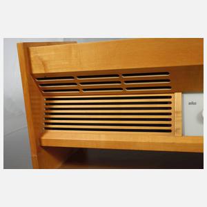 Hans Gugelot, Radio-Phono-Kombination "PK-G5"