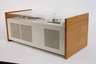 Dieter Rams, Radio/Plattenspieler Braun "SK 55"