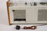 Dieter Rams, Radio/Plattenspieler Braun "SK 55"