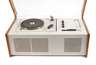 Dieter Rams, Radio/Plattenspieler Braun "SK 55"