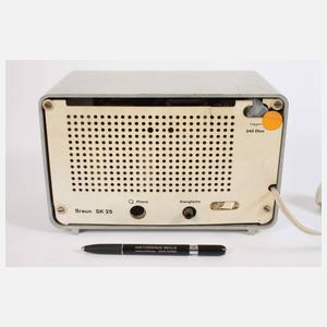 Radiogerät "SK 25"