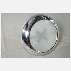 Josef Hurka, zwei Hängelampen "UFO"