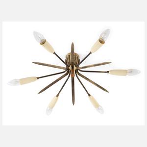 Rupert Nikoll Deckenlampe