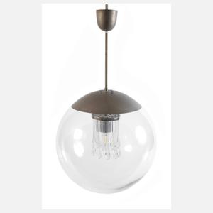 Deckenlampe Space Age