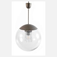 Deckenlampe Space Age111