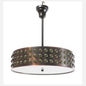 Deckenlampe