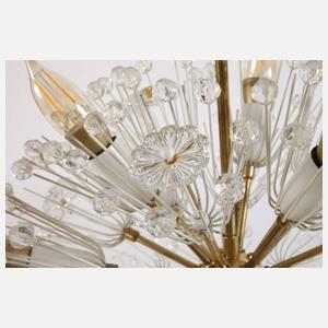 Emil Stejnar, Hängelampe "Snowball"