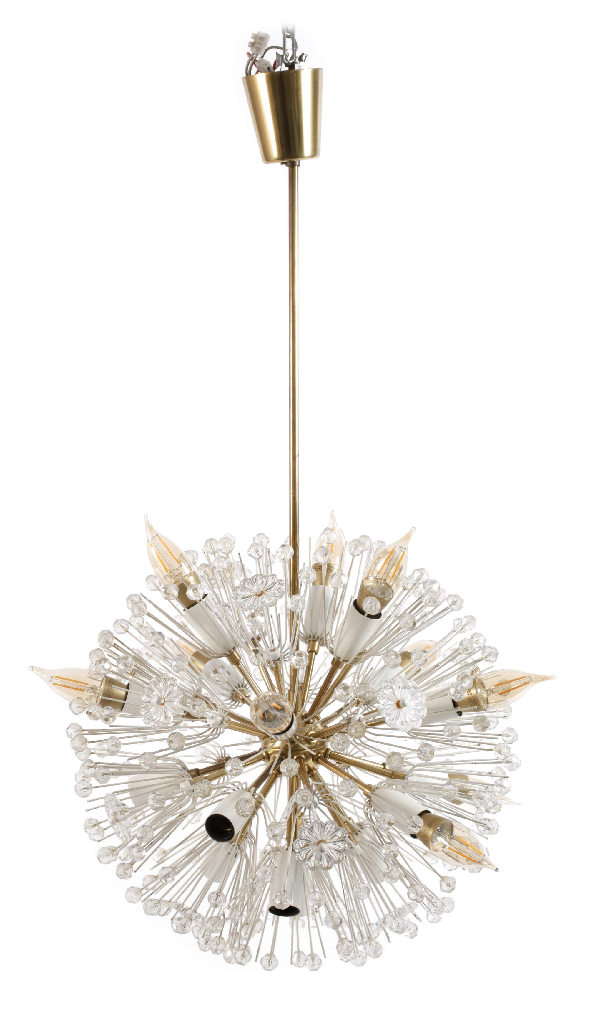 Emil Stejnar, Hängelampe "Snowball"