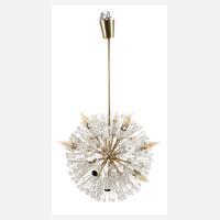 Emil Stejnar, Hängelampe "Snowball"111