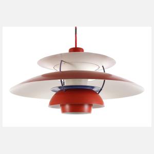 Poul Henningsen, Hängelampe "PH 5"