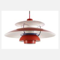Poul Henningsen, Hängelampe "PH 5"111
