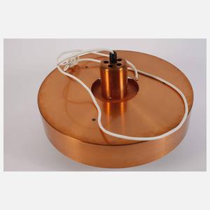 Jo Hammerborg, Roulet-Hängelampe