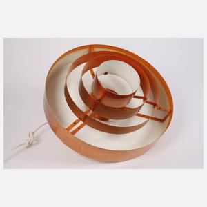 Jo Hammerborg, Roulet-Hängelampe