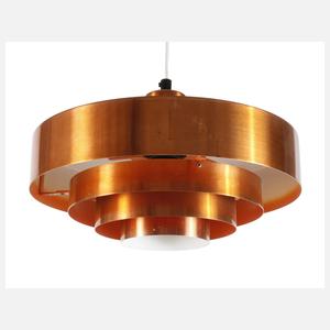 Jo Hammerborg, Roulet-Hängelampe