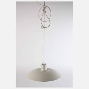 Poul Henningsen, Hängelampe "PH 4/3"