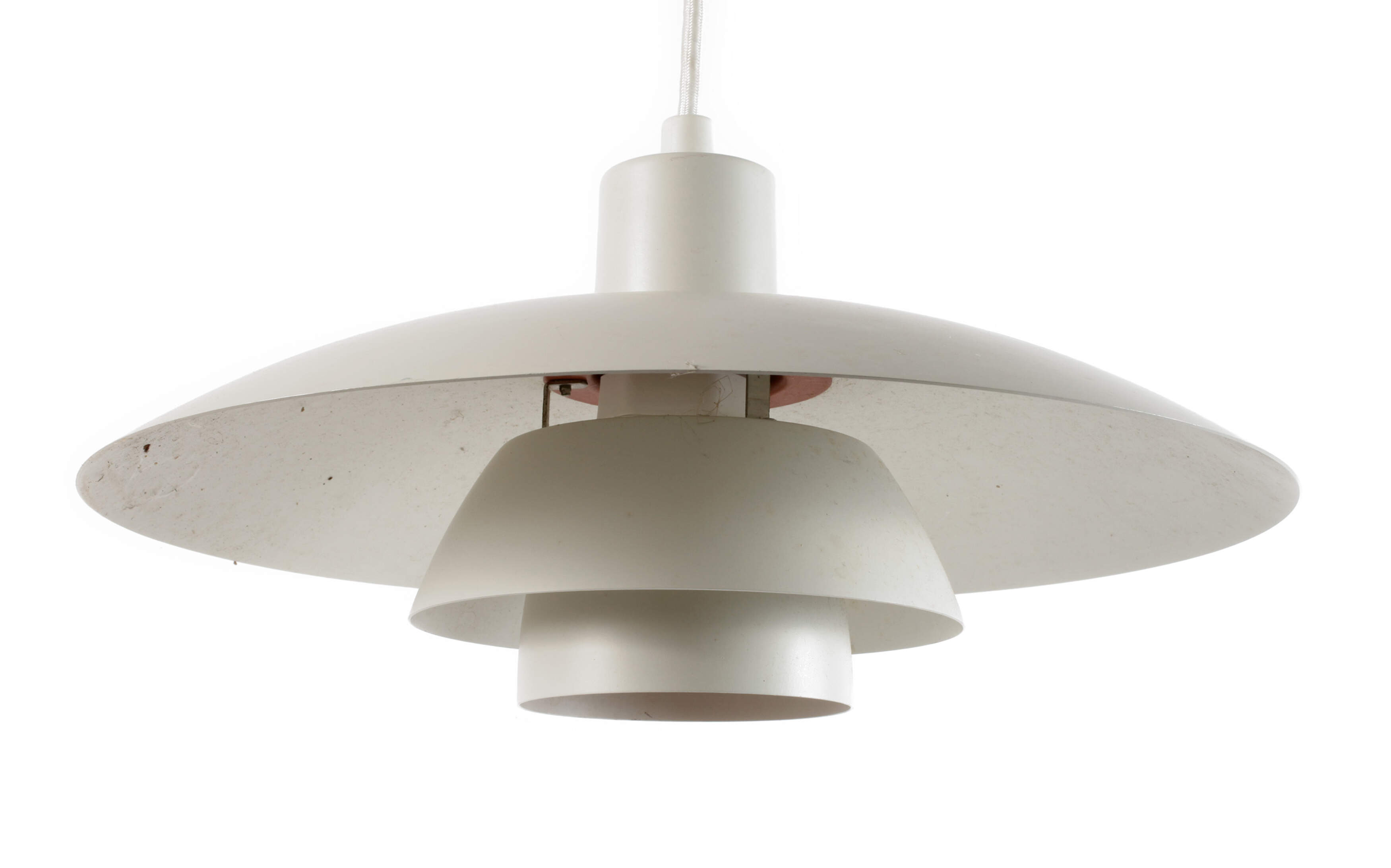 Poul Henningsen, Hängelampe "PH 4/3"