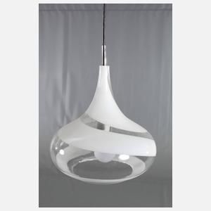 Doria sieben Hängeleuchten