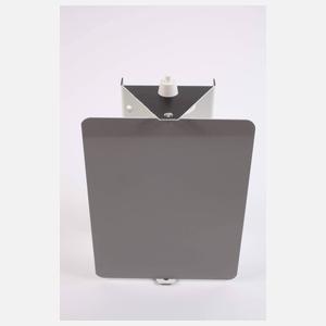 Charlotte Perriand, Paar Wandleuchten "CP 1"