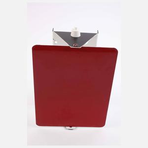 Charlotte Perriand, Paar Wandleuchten "CP 1"