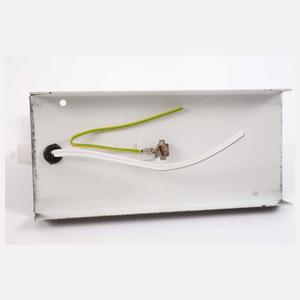 Charlotte Perriand, Paar Wandleuchten "CP 1"