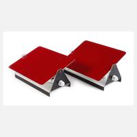 Charlotte Perriand, Paar Wandleuchten "CP 1"111