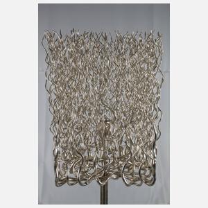 William Brand, Stehlampe "Hollywood Block"