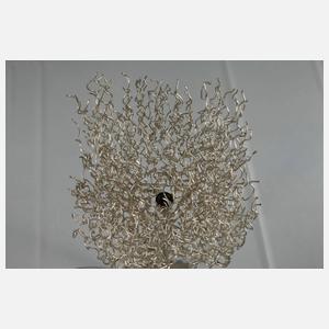 William Brand, Stehlampe "Hollywood Block"