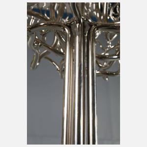 William Brand, Stehlampe "Hollywood Block"