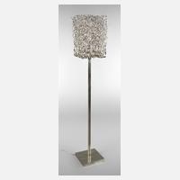 William Brand, Stehlampe "Hollywood Block"111