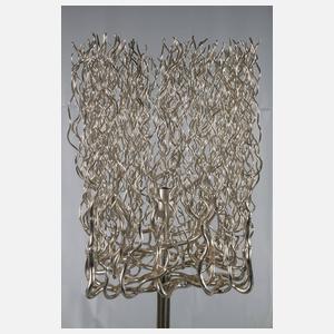 William Brand, Stehlampe "Hollywood Block"