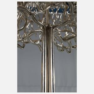 William Brand, Stehlampe "Hollywood Block"