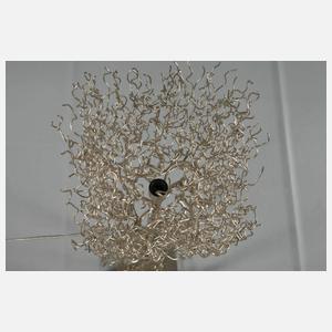 William Brand, Stehlampe "Hollywood Block"