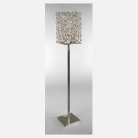William Brand, Stehlampe "Hollywood Block"111