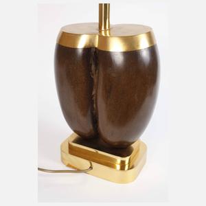 Außergewöhnliche Salonlampe