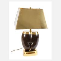 Außergewöhnliche Salonlampe111