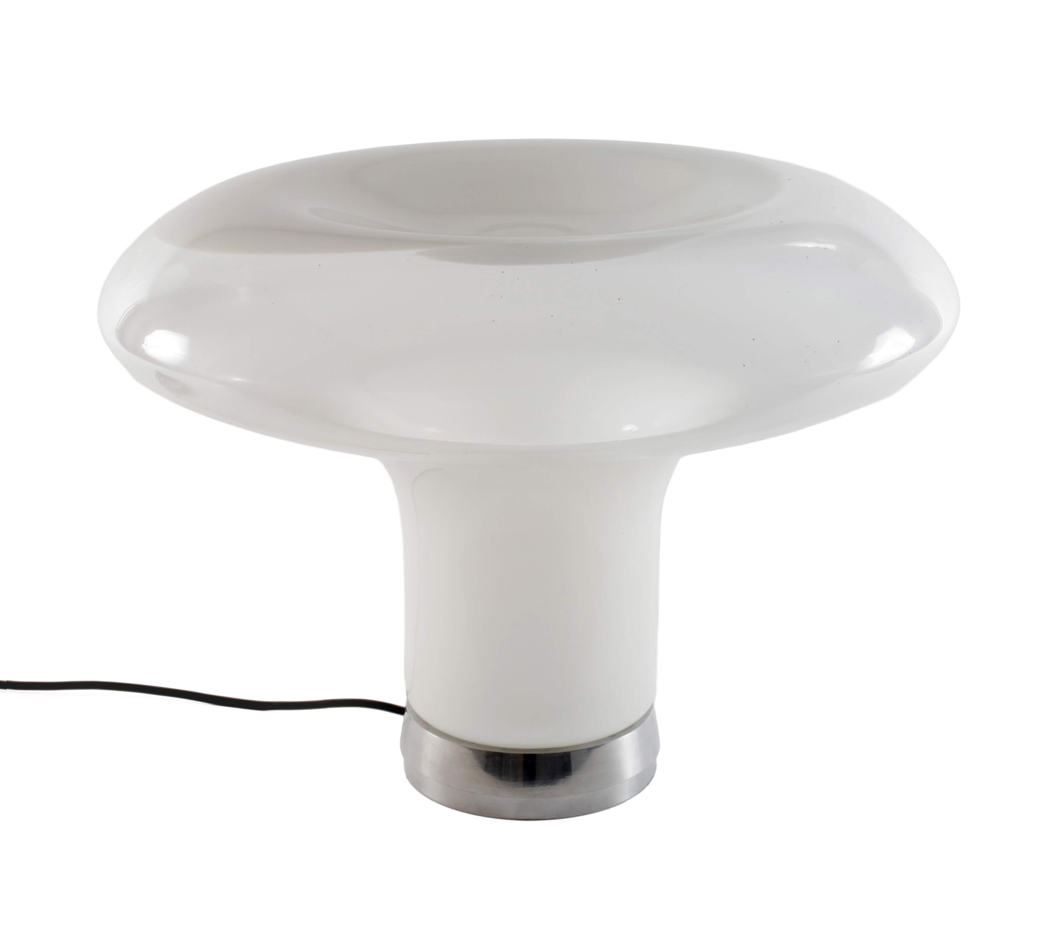 Angelo Mangerotti, Tischlampe "Lesbo"