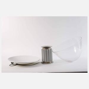 Achille Castiglioni, Tischlampe "Taccia"