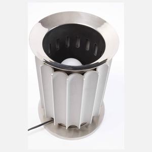 Achille Castiglioni, Tischlampe "Taccia"