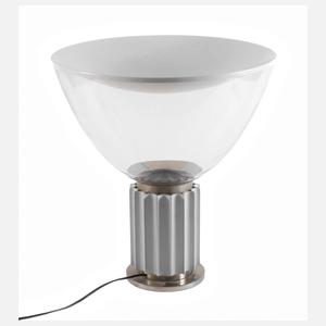 Achille Castiglioni, Tischlampe "Taccia"