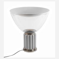 Achille Castiglioni, Tischlampe "Taccia"111