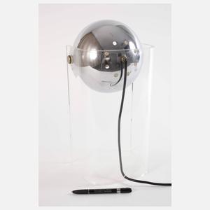 Tischlampe Space Age