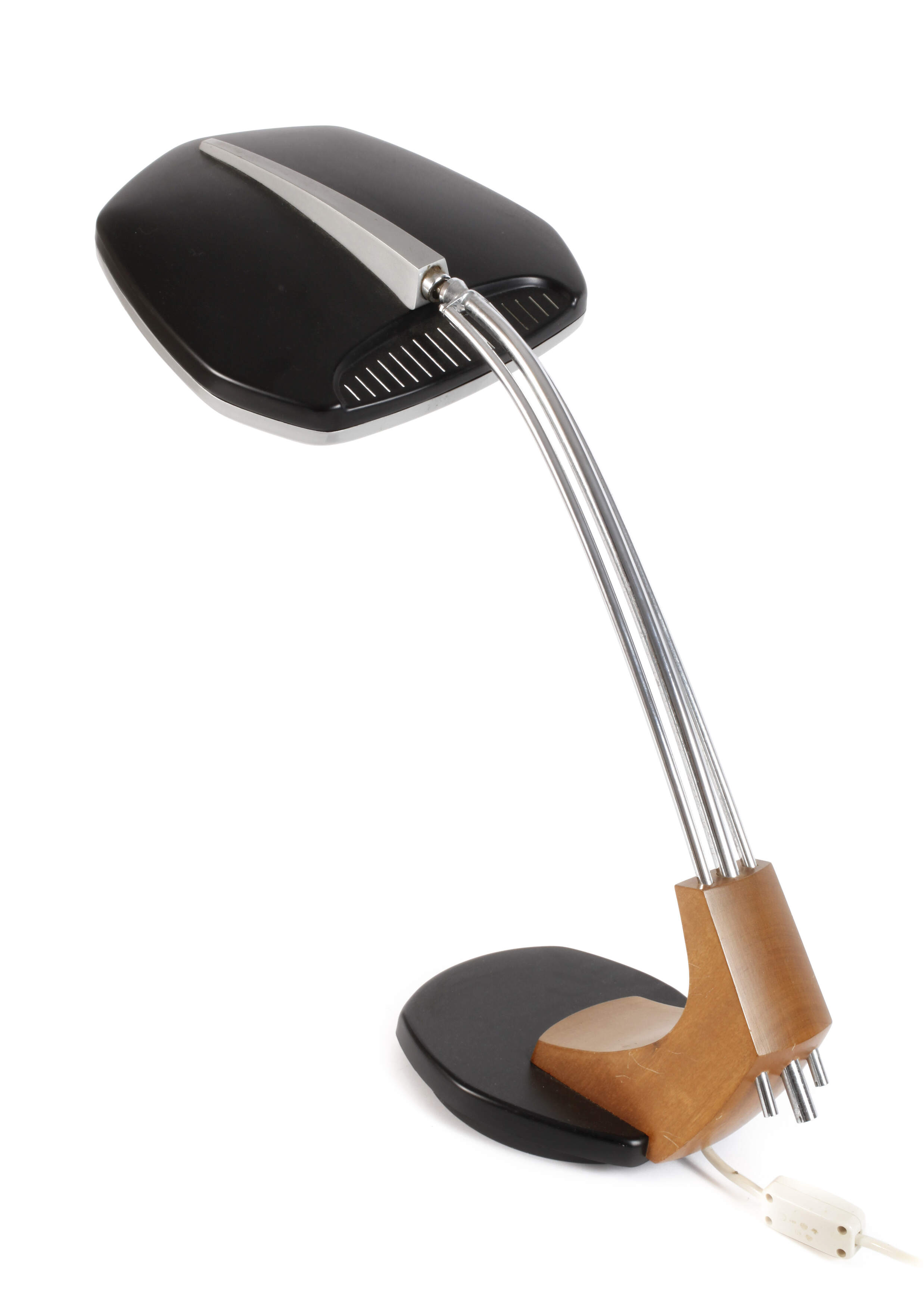 Fase Schreibtischlampe