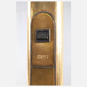 Staff drei Stehleuchten