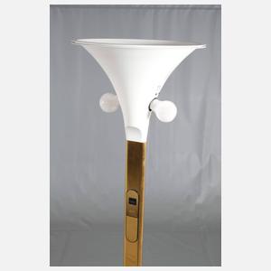 Staff drei Stehleuchten