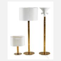 Staff drei Stehleuchten111