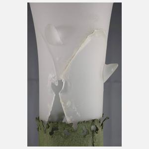 Bohuslav Horak, Stehlampe