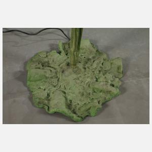 Bohuslav Horak, Stehlampe