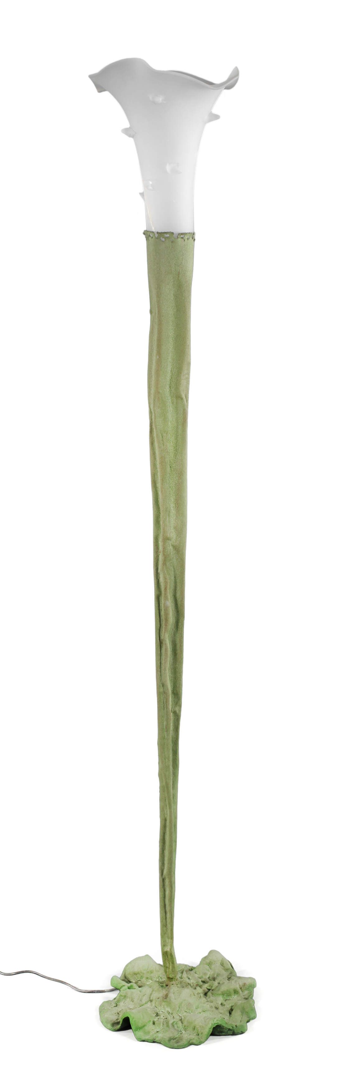 Bohuslav Horak, Stehlampe